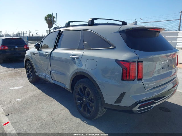 Продаж на аукціоні авто 2023 Kia Sorento Sx, vin: 5XYRK4LF3PG231665, номер лоту: 45708170