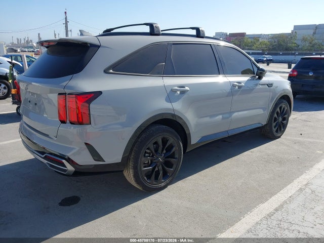 Продаж на аукціоні авто 2023 Kia Sorento Sx, vin: 5XYRK4LF3PG231665, номер лоту: 45708170