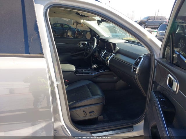 Продаж на аукціоні авто 2023 Kia Sorento Sx, vin: 5XYRK4LF3PG231665, номер лоту: 45708170