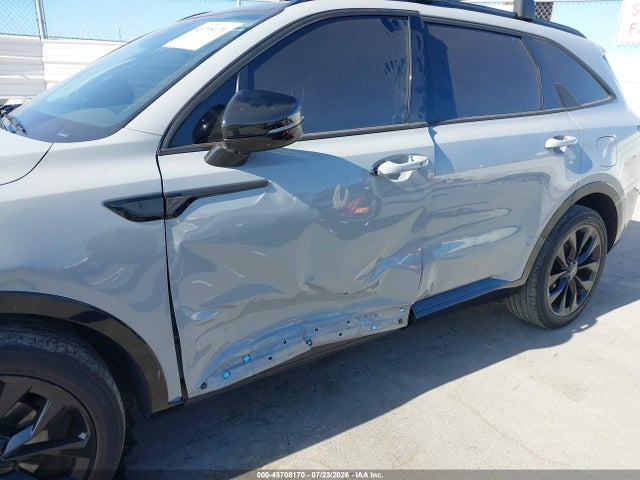 Продаж на аукціоні авто 2023 Kia Sorento Sx, vin: 5XYRK4LF3PG231665, номер лоту: 45708170