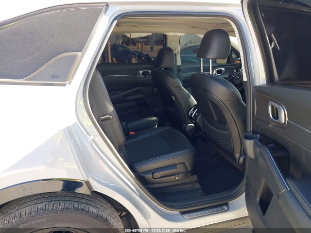 Продаж на аукціоні авто 2023 Kia Sorento Sx, vin: 5XYRK4LF3PG231665, номер лоту: 45708170