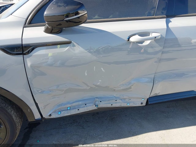 Продаж на аукціоні авто 2023 Kia Sorento Sx, vin: 5XYRK4LF3PG231665, номер лоту: 45708170