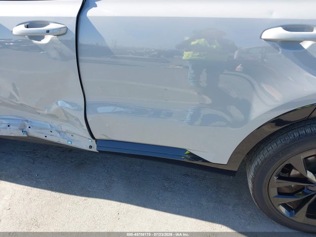 Продаж на аукціоні авто 2023 Kia Sorento Sx, vin: 5XYRK4LF3PG231665, номер лоту: 45708170