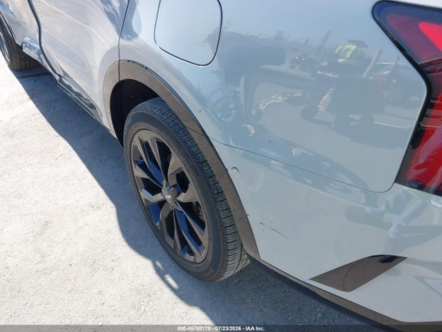 Продаж на аукціоні авто 2023 Kia Sorento Sx, vin: 5XYRK4LF3PG231665, номер лоту: 45708170