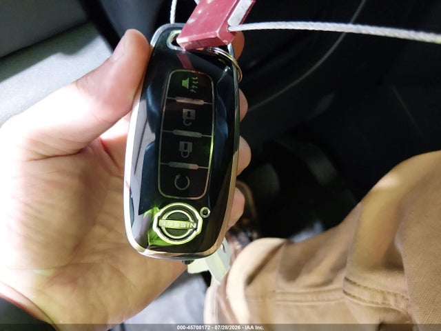 Продажа на аукционе авто 2024 Nissan Pathfinder Rock Creek 4wd, vin: 5N1DR3BD2RC238397, номер лота: 45708172