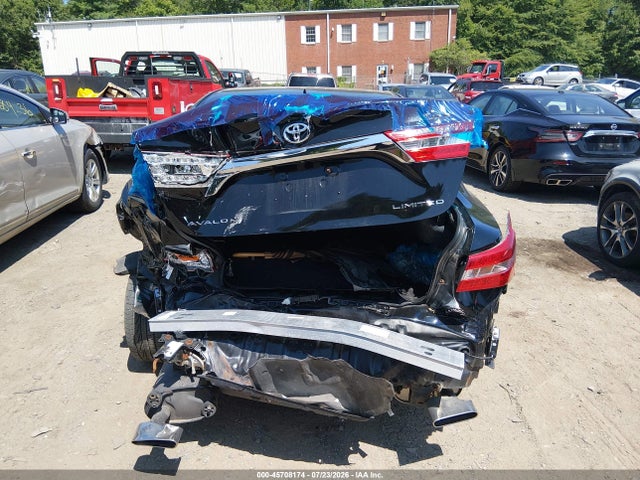 Продаж на аукціоні авто 2013 Toyota Avalon Limited, vin: 4T1BK1EB9DU015447, номер лоту: 45708174