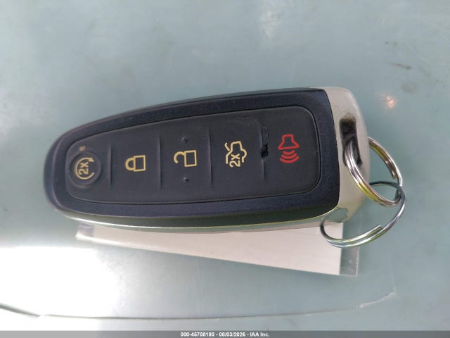 Aukcja sprzedaży 2015 Lincoln Mkx, vin: 2LMDJ8JK9FBL22253, numer aukcji: 45708180
