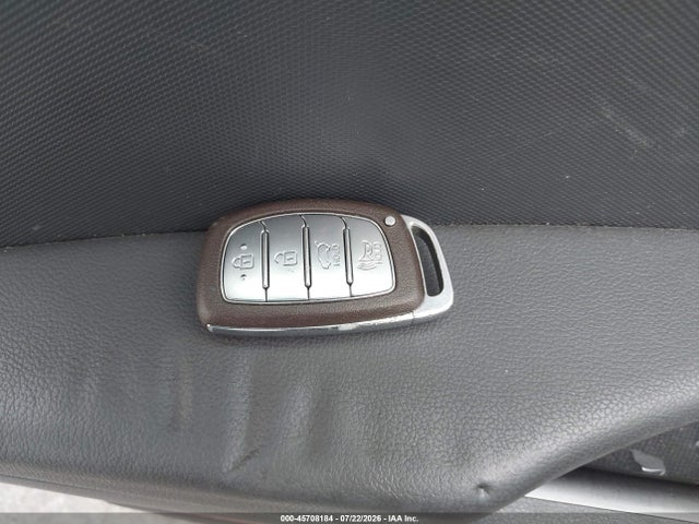 Hyundai Ioniq Hybrid Blue 2020 KMHC65LC0LU227650 Image 11