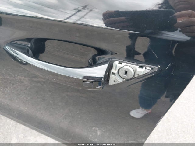 Hyundai Ioniq Hybrid Blue 2020 KMHC65LC0LU227650 Image 6