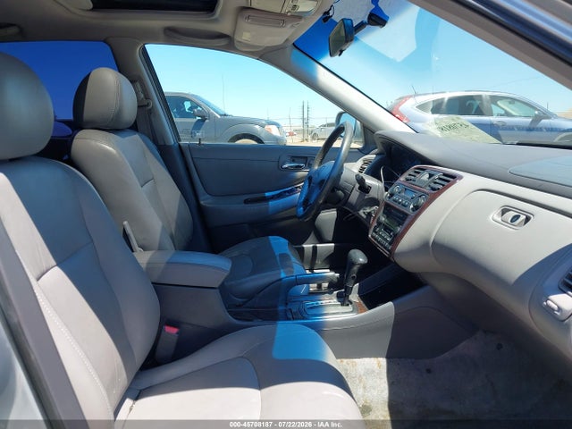 Aukcja sprzedaży 2002 Honda Accord 3.0 Ex, vin: 1HGCG16592A080298, numer aukcji: 45708187