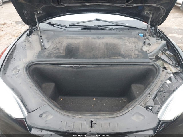 Продажа на аукционе авто 2018 Tesla Model S 100d/75d/p100d, vin: 5YJSA1E28JF294076, номер лота: 45708192