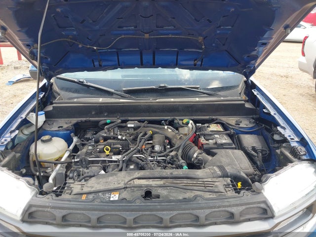 2023 Ford Maverick Xlt მანქანა იყიდება აუქციონზე, vin: 3FTTW8F93PRA91243, აუქციონის ნომერი: 45708200