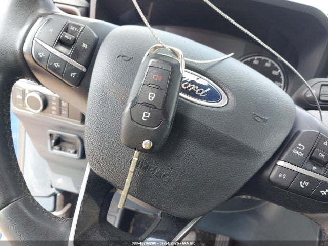 2023 Ford Maverick Xlt მანქანა იყიდება აუქციონზე, vin: 3FTTW8F93PRA91243, აუქციონის ნომერი: 45708200