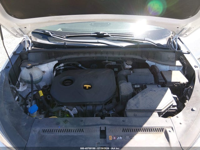 Hyundai TUCSON SE 2019 KM8J23A49KU841260 Image 10