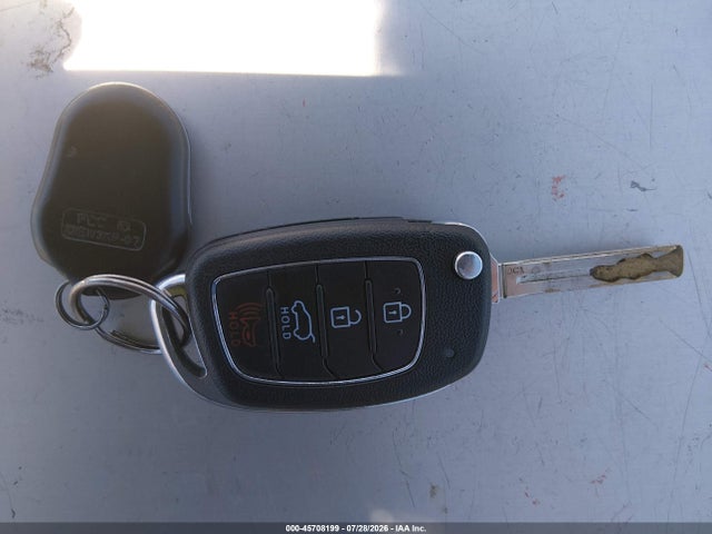 Hyundai TUCSON SE 2019 KM8J23A49KU841260 Image 11
