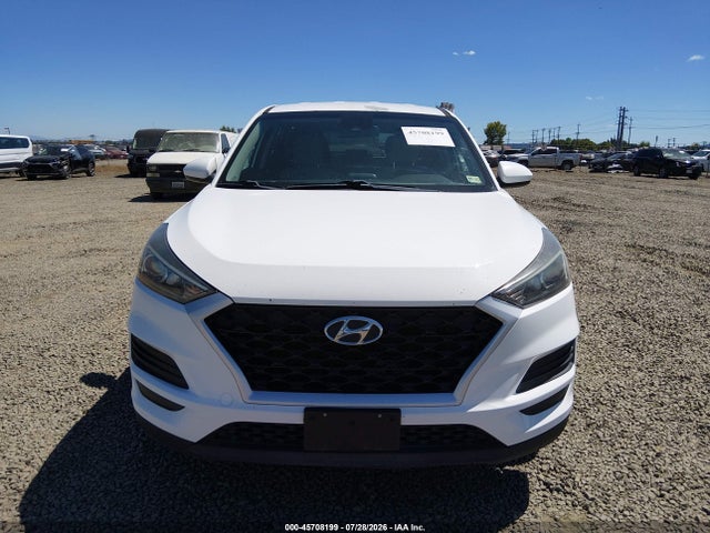 Hyundai TUCSON SE 2019 KM8J23A49KU841260 Image 12