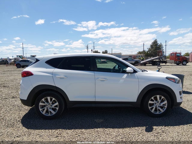 Hyundai TUCSON SE 2019 KM8J23A49KU841260 Image 13