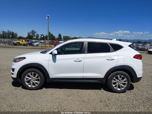 Hyundai TUCSON SE 2019 KM8J23A49KU841260 Image 14