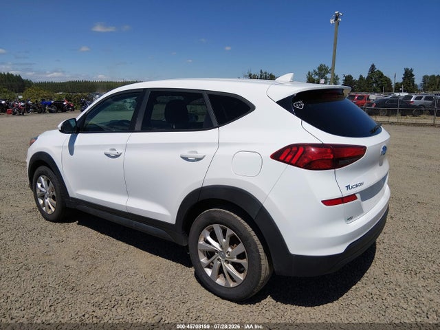 Hyundai TUCSON SE 2019 KM8J23A49KU841260 Image 3