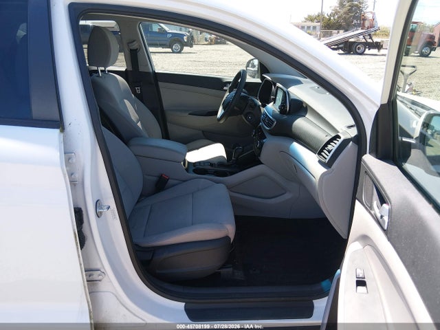 Hyundai TUCSON SE 2019 KM8J23A49KU841260 Image 5