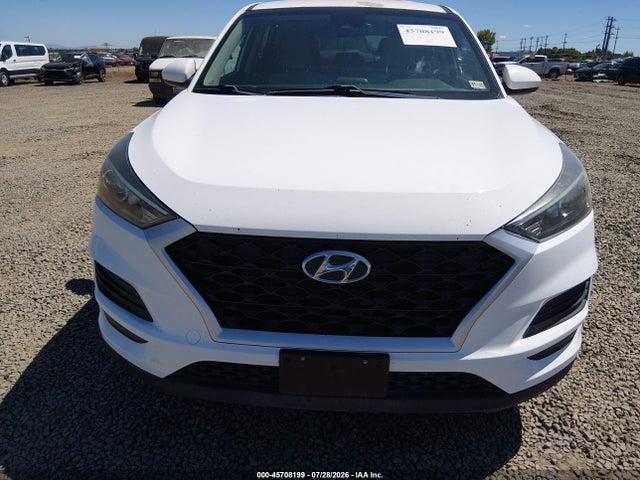 Hyundai TUCSON SE 2019 KM8J23A49KU841260 Image 6