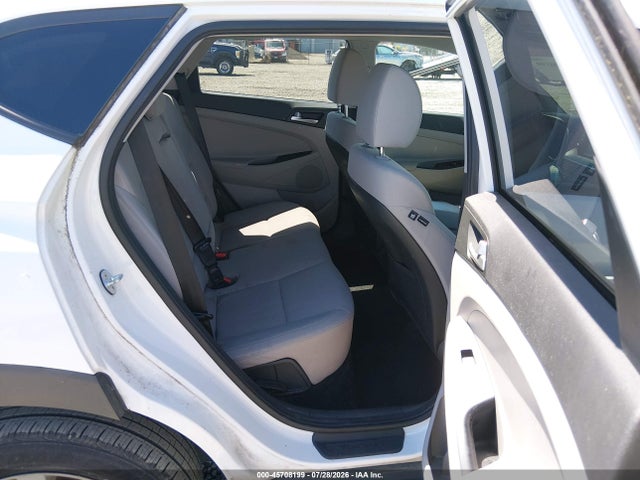 Hyundai TUCSON SE 2019 KM8J23A49KU841260 Image 8