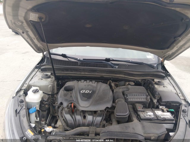 Продаж на аукціоні авто 2015 Kia Optima Lx, vin: KNAGM4A76F5588436, номер лоту: 45708206