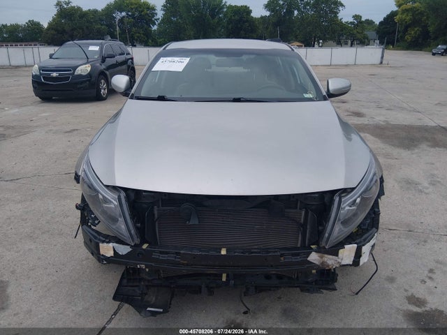Продаж на аукціоні авто 2015 Kia Optima Lx, vin: KNAGM4A76F5588436, номер лоту: 45708206