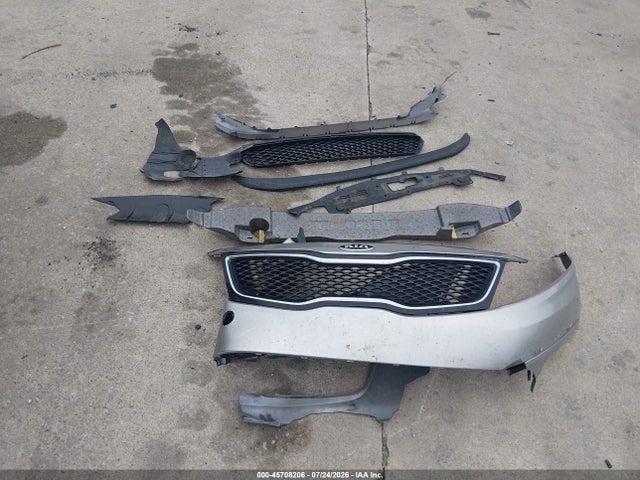 Продаж на аукціоні авто 2015 Kia Optima Lx, vin: KNAGM4A76F5588436, номер лоту: 45708206