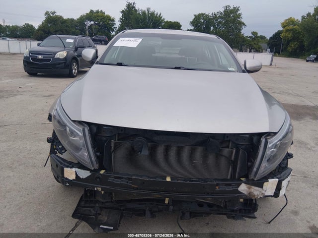 Продаж на аукціоні авто 2015 Kia Optima Lx, vin: KNAGM4A76F5588436, номер лоту: 45708206