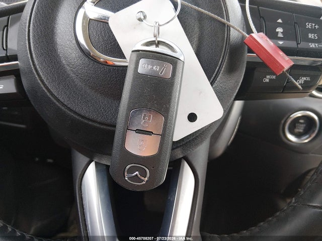 Продажа на аукционе авто 2019 Mazda Cx-5 Touring, vin: JM3KFACM4K1681358, номер лота: 45708207