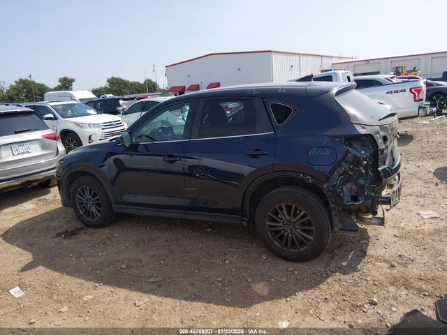 Продажа на аукционе авто 2019 Mazda Cx-5 Touring, vin: JM3KFACM4K1681358, номер лота: 45708207