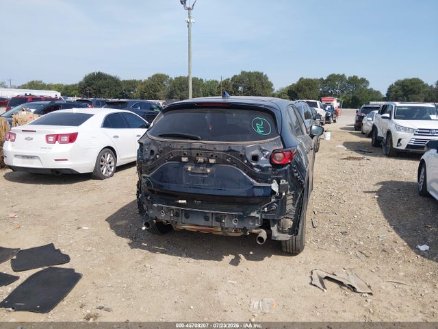 Продажа на аукционе авто 2019 Mazda Cx-5 Touring, vin: JM3KFACM4K1681358, номер лота: 45708207
