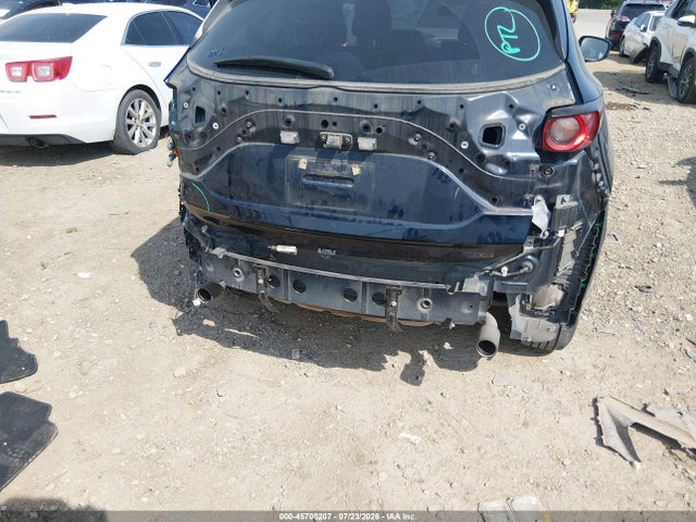 Продажа на аукционе авто 2019 Mazda Cx-5 Touring, vin: JM3KFACM4K1681358, номер лота: 45708207