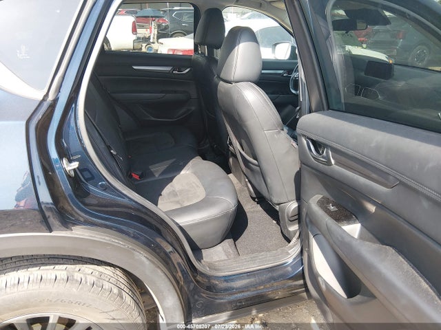 Продажа на аукционе авто 2019 Mazda Cx-5 Touring, vin: JM3KFACM4K1681358, номер лота: 45708207