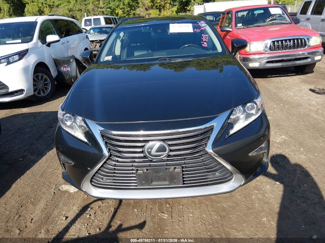 2017 Lexus Es 350 მანქანა იყიდება აუქციონზე, vin: 58ABK1GG5HU041468, აუქციონის ნომერი: 45708211