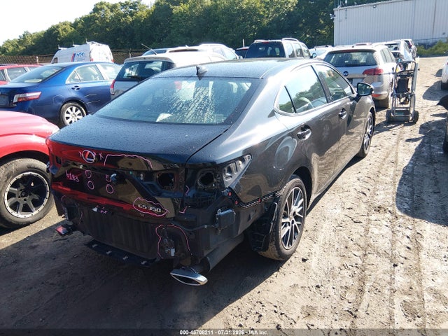 2017 Lexus Es 350 მანქანა იყიდება აუქციონზე, vin: 58ABK1GG5HU041468, აუქციონის ნომერი: 45708211
