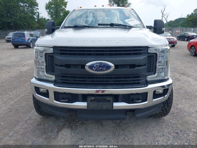 Aukcja sprzedaży 2017 Ford F-250 Xl, vin: 1FT7X2BT4HED71643, numer aukcji: 45708212