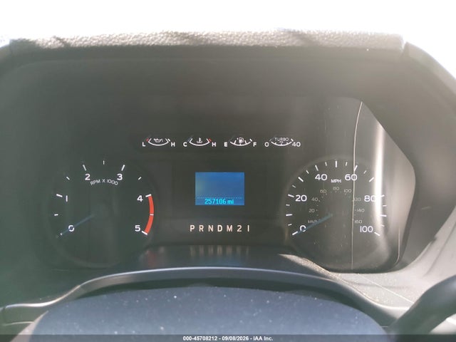 Aukcja sprzedaży 2017 Ford F-250 Xl, vin: 1FT7X2BT4HED71643, numer aukcji: 45708212