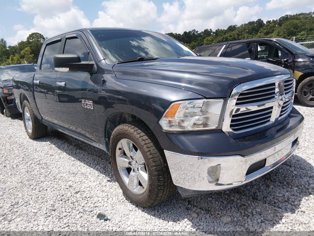 45708216 :رقم المزاد ، 1C6RR6LG7GS194749 vin ، 2016 Ram 1500 Slt مزاد بيع