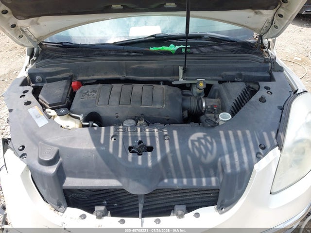 Aukcja sprzedaży 2012 Buick Enclave Leather, vin: 5GAKVCED6CJ109327, numer aukcji: 45708221