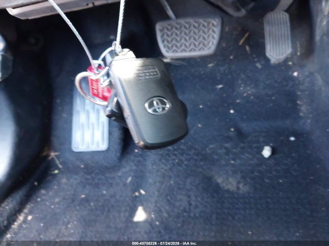 Toyota Highlander Xle 2019 5TDJZRFH6KS609704 Image 11