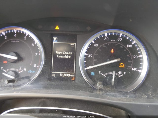Toyota Highlander Xle 2019 5TDJZRFH6KS609704 Image 16