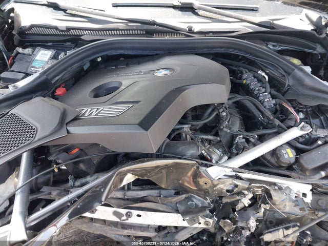 Продажа на аукционе авто 2019 Bmw 530i, vin: WBAJA5C54KWW39162, номер лота: 45708231
