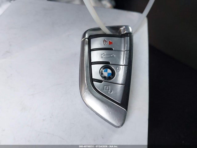 Продажа на аукционе авто 2019 Bmw 530i, vin: WBAJA5C54KWW39162, номер лота: 45708231