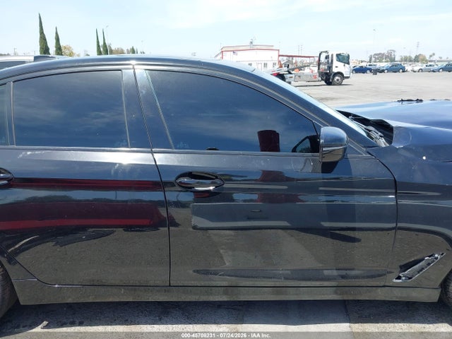 Продажа на аукционе авто 2019 Bmw 530i, vin: WBAJA5C54KWW39162, номер лота: 45708231