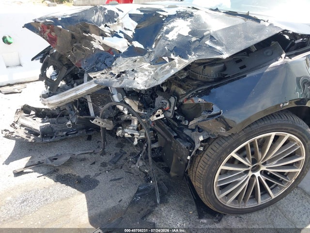 Продажа на аукционе авто 2019 Bmw 530i, vin: WBAJA5C54KWW39162, номер лота: 45708231
