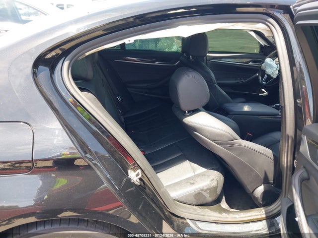 Продажа на аукционе авто 2019 Bmw 530i, vin: WBAJA5C54KWW39162, номер лота: 45708231