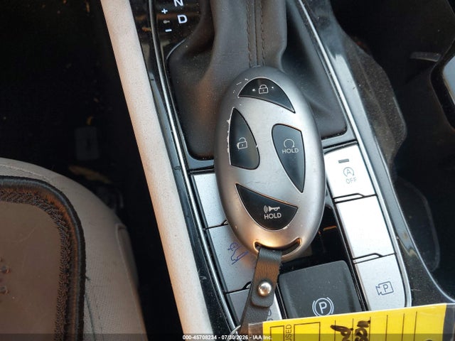 Hyundai TUCSON SE 2025 3KMJA3DE0SE002346 Image 11