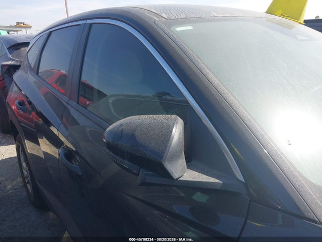 Hyundai TUCSON SE 2025 3KMJA3DE0SE002346 Image 13